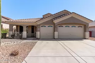 7437 E Nora St, Mesa, AZ 85207 - Photo 1