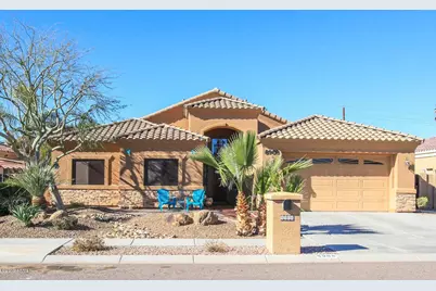 8908 N 15th, Phoenix, AZ 85021 - Photo 1