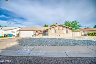 7217 N 36th, Phoenix, AZ 85051 - Photo 1