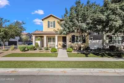 2649 S Valle Verde --, Mesa, AZ 85209 - Photo 1