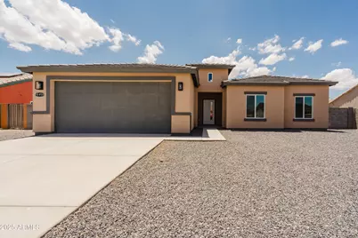 15950 S Fischer, Arizona City, AZ 85123 - Photo 1