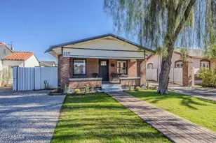2317 N Dayton St, Phoenix, AZ 85006 - Photo 1