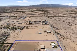 28803 N 215th, Wittmann, AZ 85361 - Photo 1