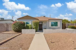 1704 W Roma Ave, Phoenix, AZ 85015 - Photo 1