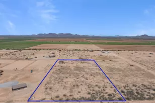 Xxx1 Long Rifle, Aguila, AZ 85320 - Photo 1