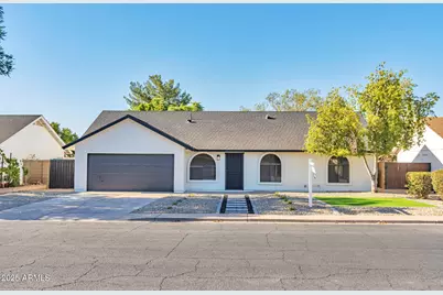 4036 E Dover, Mesa, AZ 85205 - Photo 1