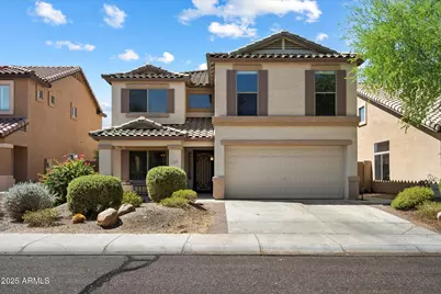 2529 W Straight Arrow, Phoenix, AZ 85085 - Photo 1