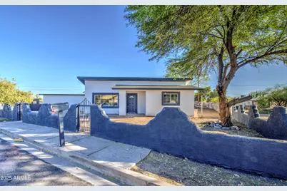 206 2nd, Buckeye, AZ 85326 - Photo 1