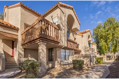 839 S Westwood Drive #173, Mesa, AZ 85210 - Photo 1