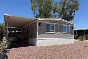 1111 E Limberlost, Tucson, AZ 85719 - Photo 1