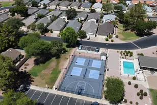 4725 E Brown, Mesa, AZ 85205 - Photo 1