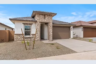7426 S 76th Drive, Laveen, AZ 85339 - Photo 1
