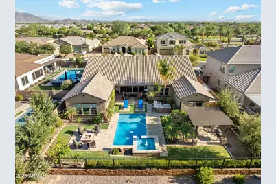 3920 E Aloe Place, Chandler, AZ 85286 - Photo 1