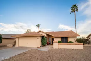 19702 N 98th Ln, Peoria, AZ 85382 - Photo 1