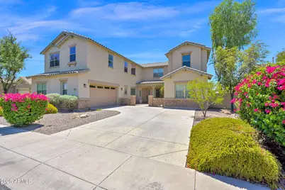 3047 E Athena Avenue, Gilbert, AZ 85297 - Photo 1