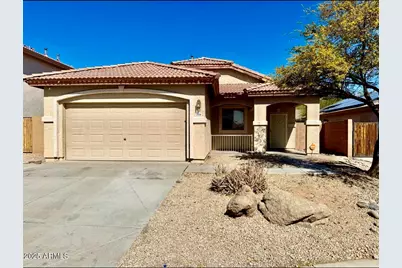 17014 W Bridlington, Surprise, AZ 85374 - Photo 1