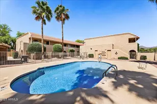 12635 N La Montana, Fountain Hills, AZ 85268 - Photo 1