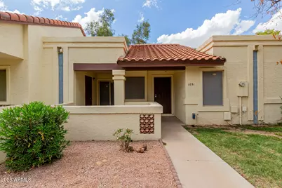 5136 E Evergreen Street #1031, Mesa, AZ 85205 - Photo 1