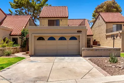 1615 E Redmon Drive, Tempe, AZ 85283 - Photo 1