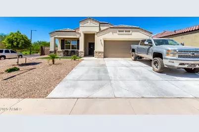 30194 W Weldon, Buckeye, AZ 85396 - Photo 1