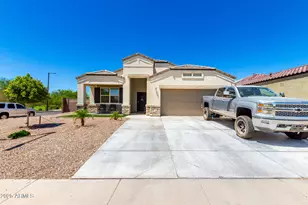 30194 W Weldon, Buckeye, AZ 85396 - Photo 1
