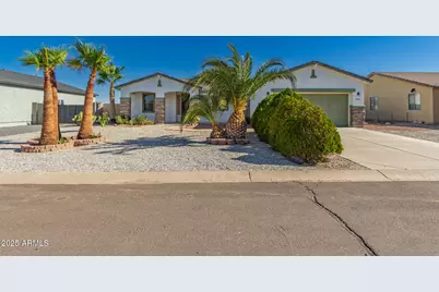 12625 W Diaz Drive, Arizona City, AZ 85123 - Photo 1