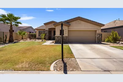 14533 W Hillside, Goodyear, AZ 85395 - Photo 1