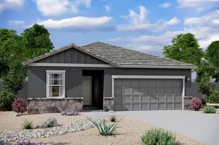 10370 N 156th Ave, Waddell, AZ 85355 - Photo 1