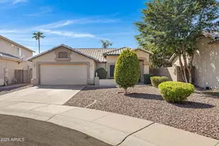 1100 S Cottonwood, Gilbert, AZ 85296 - Photo 1