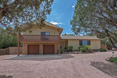 2609 W Palmer Drive, Payson, AZ 85541 - Photo 1