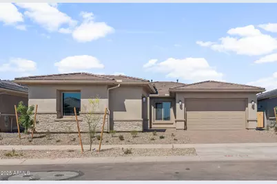 754 W Flatiron Trail, Apache Junction, AZ 85120 - Photo 1