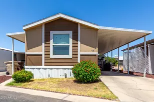 10810 N 91st Ave, Peoria, AZ 85345 - Photo 1