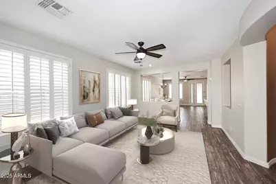 2503 W Kit Carson, Anthem, AZ 85086 - Photo 1