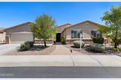 5822 W Kowalsky Lane, Laveen, AZ 85339 - Photo 1