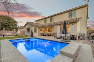 2502 E Plum St, Gilbert, AZ 85298 - Photo 1