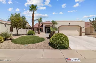 19819 N Alta Loma, Sun City West, AZ 85375 - Photo 1