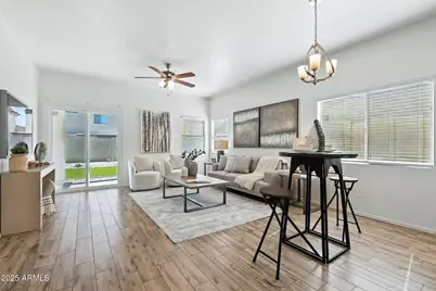 5225 W Shumway Farm Road, Laveen, AZ 85339 - Photo 1