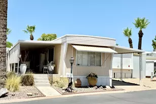 601 N Hayden Rd, Scottsdale, AZ 85257 - Photo 1