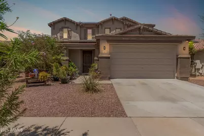 16440 W Honeysuckle Drive, Surprise, AZ 85387 - Photo 1