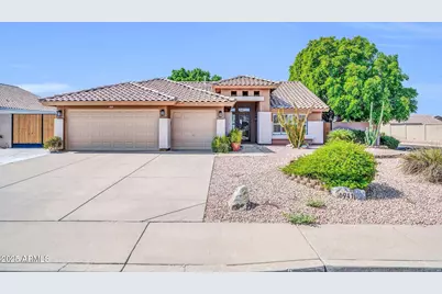 6941 W Monte Lindo --, Glendale, AZ 85310 - Photo 1