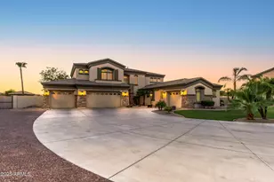 5312 N Sierra Hermosa Ct, Litchfield Park, AZ 85340 - Photo 1