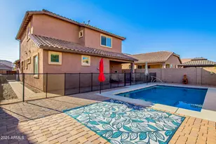 36909 N Coronado, San Tan Valley, AZ 85140 - Photo 1