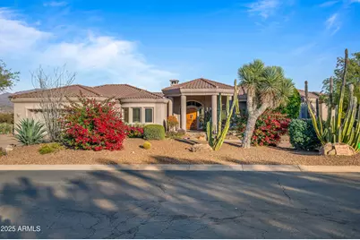 19115 E Tonto Verde Drive, Rio Verde, AZ 85263 - Photo 1
