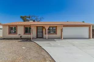 6945 W Earll, Phoenix, AZ 85033 - Photo 1