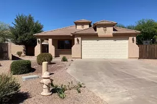 19252 N Austin, Maricopa, AZ 85138 - Photo 1