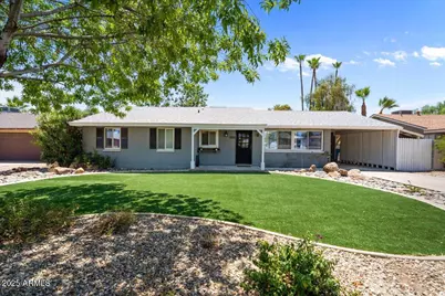 1325 W Missouri Avenue, Phoenix, AZ 85013 - Photo 1