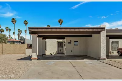 13801 N 30th, Phoenix, AZ 85053 - Photo 1