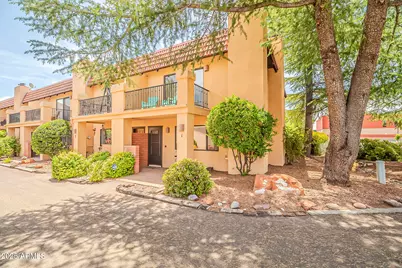155 S Canyon Diablo Road #1, Sedona, AZ 86351 - Photo 1