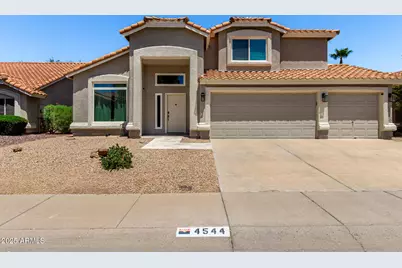 4544 E Michelle Drive, Phoenix, AZ 85032 - Photo 1