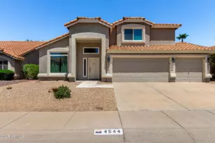 4544 E Michelle Dr, Phoenix, AZ 85032 - Photo 1